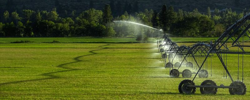 Commercial Irrigation Service in Honolulu, HI