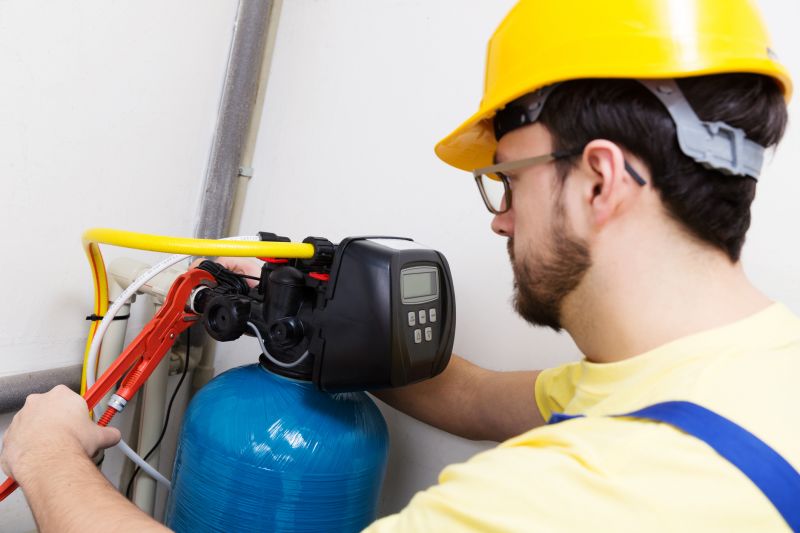 Drinking Water Filtration in Jacksonville, FL