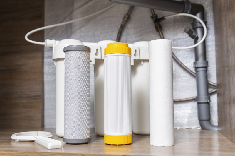 Drinking Water Filtration in Cincinnati, OH