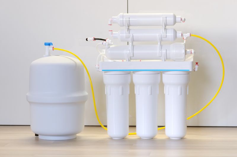 Home Water Filtration Service in Columbus, OH