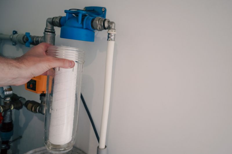 Home Water Filtration Service in San Antonio, TX
