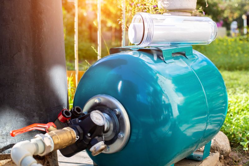 Home Water Filtration Service in Charlotte, NC