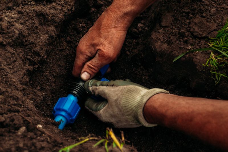 Irrigation Service in Honolulu, HI