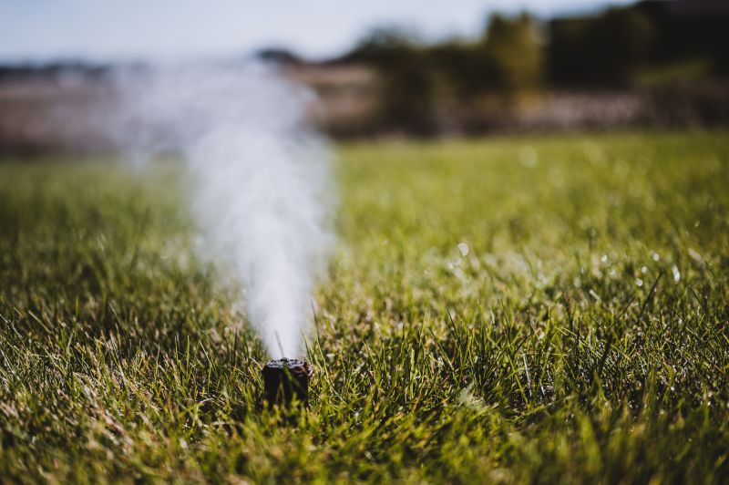 Irrigation Winterization in Ventura County, CA
