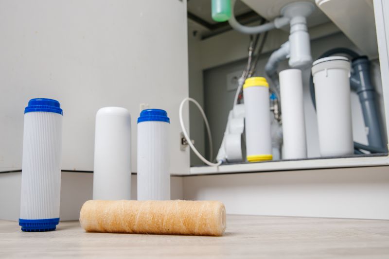 Ro Water Treatment in Bergen County, NJ