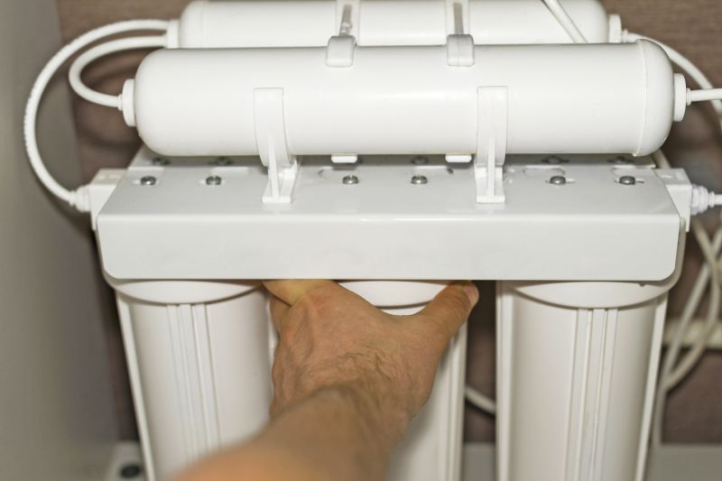 Water Treatment Service in Denver, CO