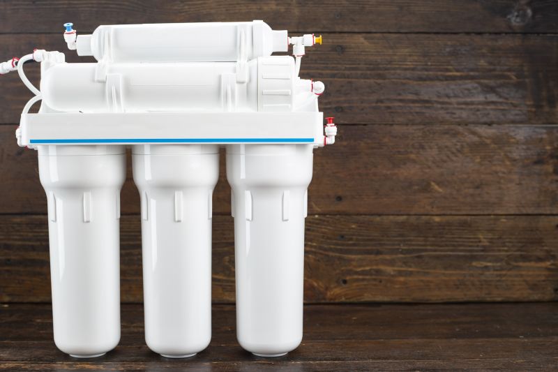 Whole Home Water Filtration in Jacksonville, FL