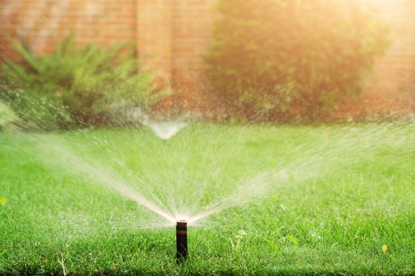 Grow your Sprinkler Repair business